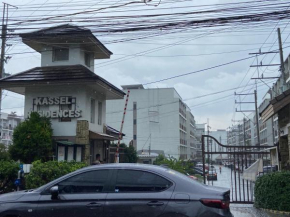 Condotel Near Airport at Kassel Residences